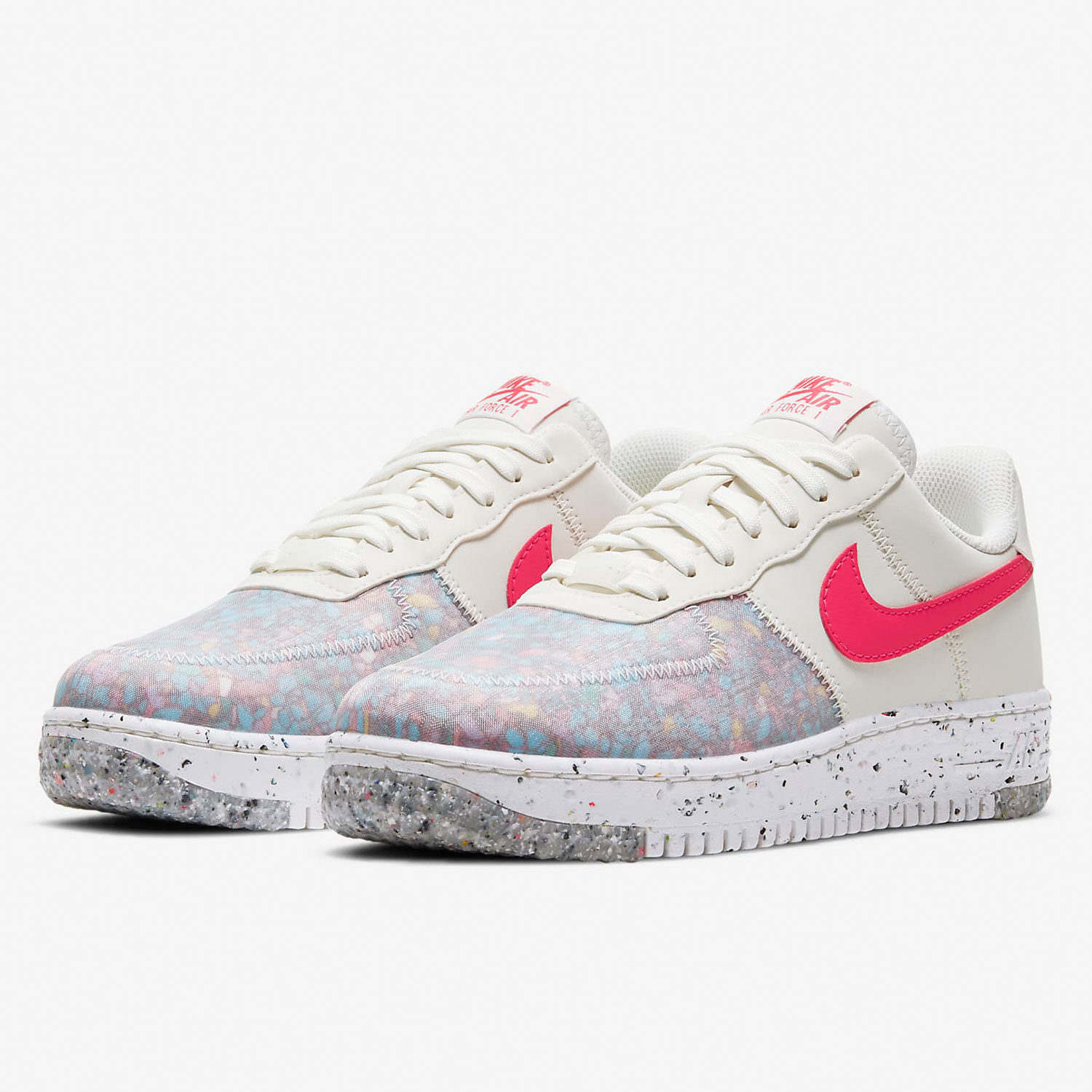 Nike Shoes Air Force 1 - Женские низкие спортивные туфли Nike Authentic