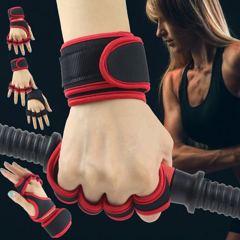 Мужские и женские перчатки для – обзор и цена Workout Glove Gym