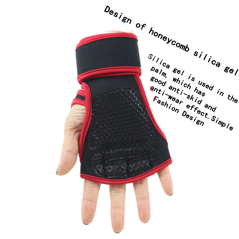 Мужские и женские перчатки для – обзор и цена Workout Glove Gym