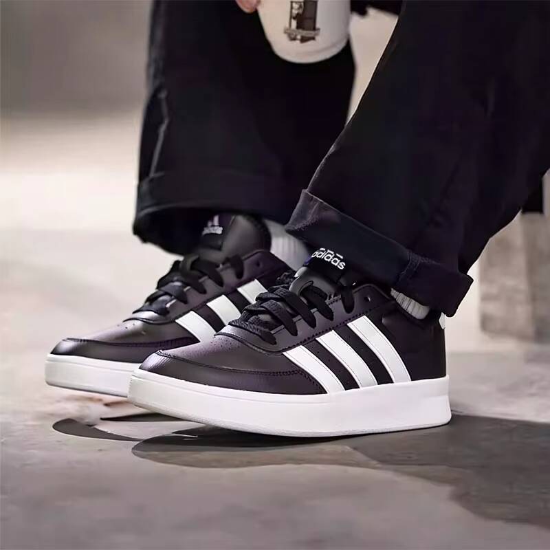 Новые мужские теннисные кроссо – обзор и цена Adidas Shoes Samba