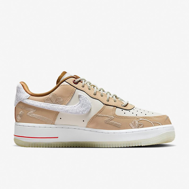 Оригинальные женские спортивны – обзор и цена Nike Shoes Air Force 1