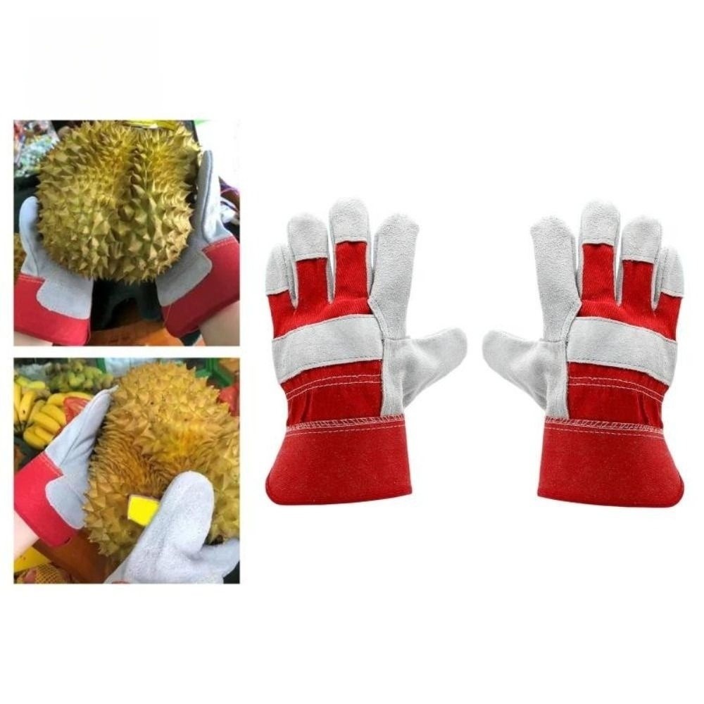Перчатки для садоводства из во – обзор и цена Cut Resistant Glove