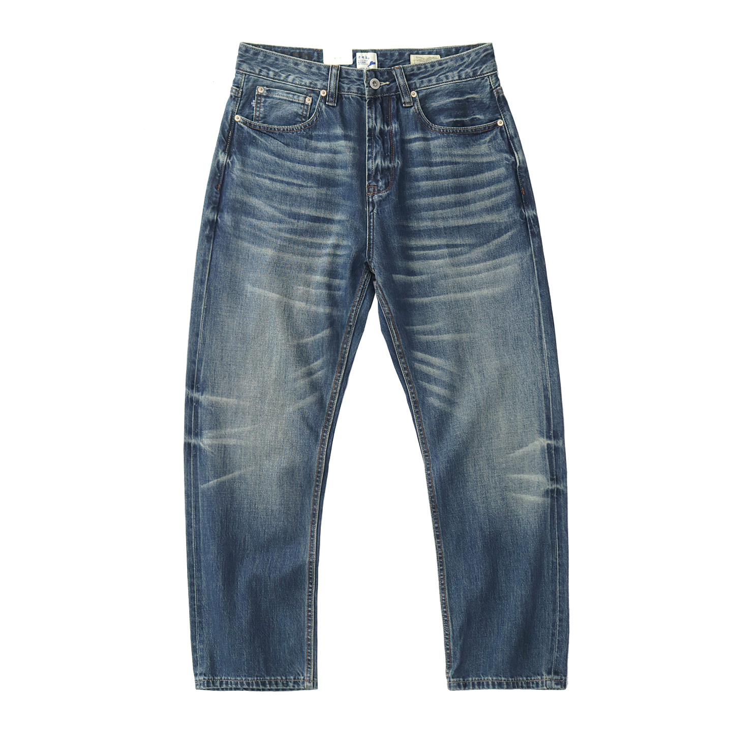 Мужские джинсы Red Ear в амери – обзор и цена Levis Jeans 501