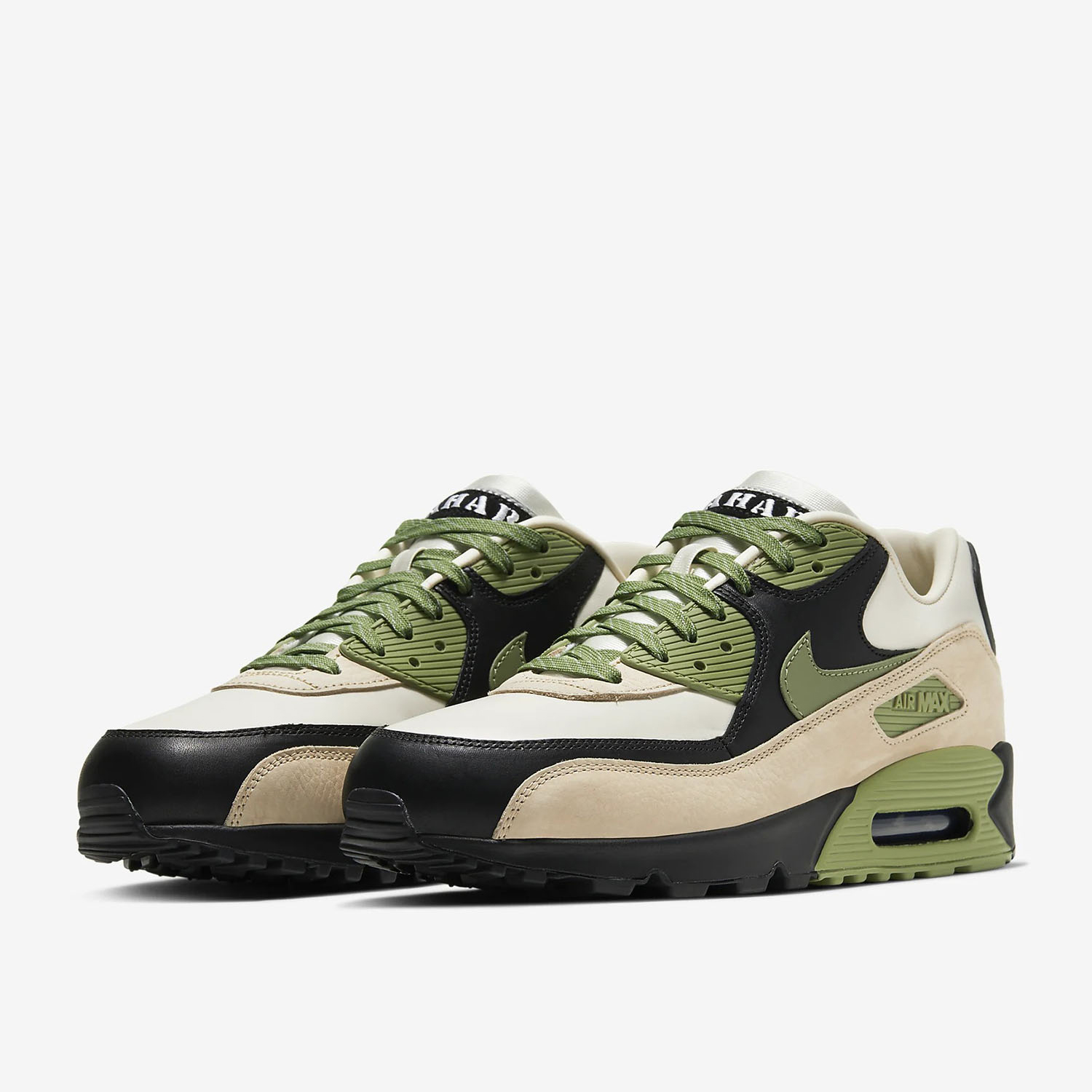 Оригинальные мужские и женские – обзор и цена Nike Shoes Air Max 90